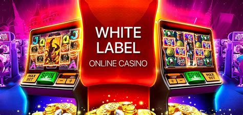 Free white label online casino - The Ultimate Solution for Entrepreneurs